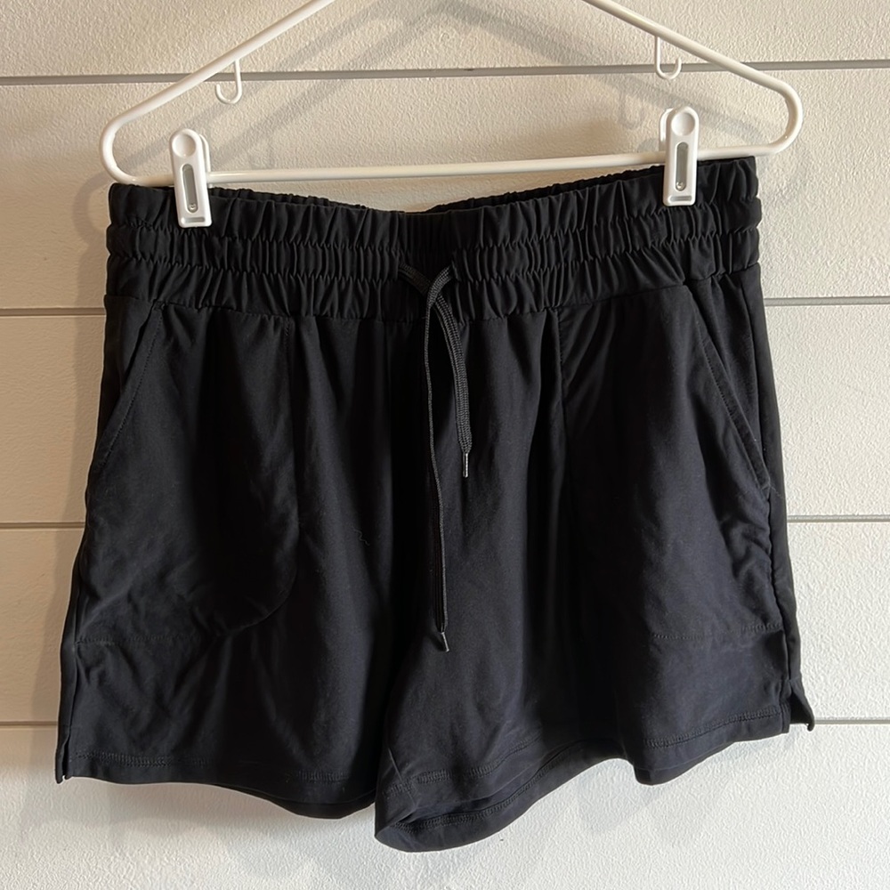 Ladies shorts